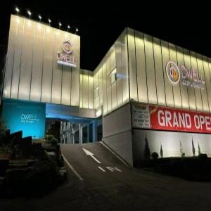 [경남 모텔] 창원 북면 드웰 (창원 명서동,봉곡동,팔용동,북면온천,창원종합버스터미널)