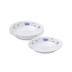 [대구백화점] [코렐(Corelle)][코렐]블루베리 습접시4p