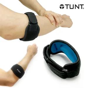 턴트 팔꿈치보호대 엘보 이중압박 테니스 골프 탁구 배드민턴 스쿼시