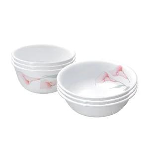 [대구백화점] [코렐(Corelle)][코렐]백합 공기대접6p