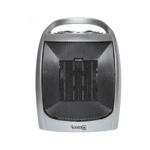 루시아 미니온풍기 LSH-530F 캠핑용 가정용 사무실 소형 PTC 전기온풍기 미니히터