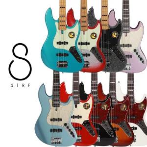 사이어 베이스기타 마커스 밀러 V7 Alder 4현 2세대