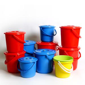 지오리빙 플라스틱 바케스 모음 바게스 양동이 물통