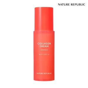 [네이처리퍼블릭] 주름개선 기능성 콜라겐 드림 에센스 40ml