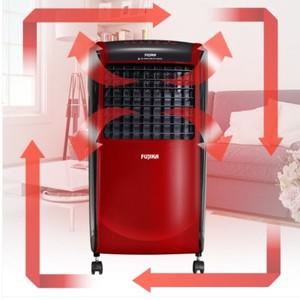 한빛 후지카 이동식 뉴터보 전기온풍기 FU-4733