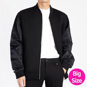 [쿨제이]남성빅사이즈네오항공점퍼 DJ TTA 1925