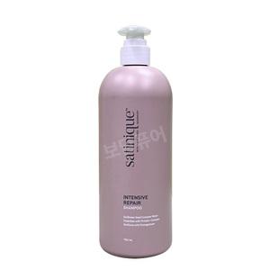 [최신입고]암웨이 새티니크 인텐시브 리페어 샴푸 750ml 25년 2월 출시 new