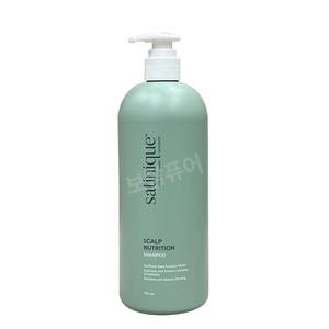 [최신입고]암웨이 새티니크 스캘프 뉴트리션 샴푸 750ml