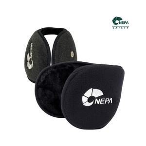 네파 방한 귀마개 겨울 귀도리 귀덮개