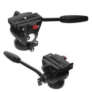 [아트박스]/본젠 MT-837H 비디오 헤드 (캠코더 카메라 삼각대 등)