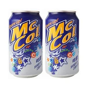 [일화]일화 맥콜 355mL 48캔