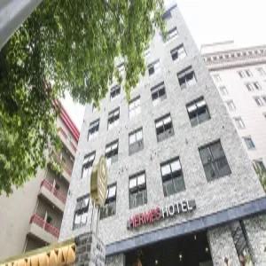 [경기] 안산 헤르메스 호텔(경기모텔/안산상록모텔/안산상록안산 헤르메스 호텔)