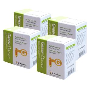 녹십자 그린닥터 혈당시험지200매(27년10월)