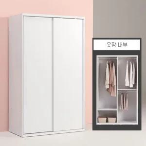 솔트 1200 슬라이딩 옷장 행거형 mcr090