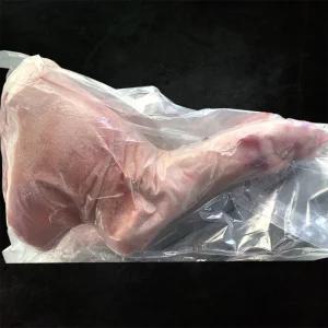 돼지족발 장족뒷다리 국내산 냉동 보쌈 수육 바베큐