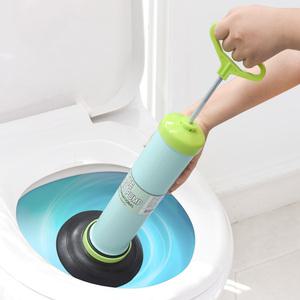 욕실 변기 뚫어뻥 피스톤 압축기