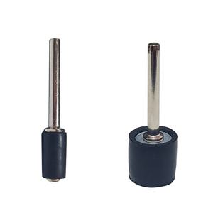 샌딩 밴드 드럼 원형사포 샤프트 드레멜 조각기 호환