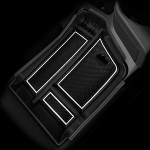 넥쏘 콘솔트레이 수납용품