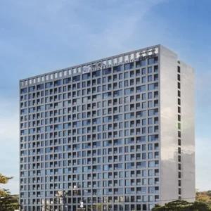 [강원 호텔] 센텀마크 호텔 양양 (양양(서피비치,낙산))