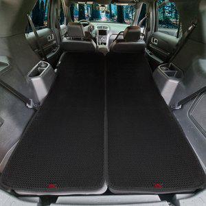 [라임디자인]VAV 블랙포마드 4D 메쉬 여름 차박용 쿨매트 여름시트 통풍시트 쿨시트 쿨링시트 차량용품 ...