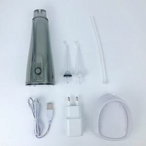 화이픽 구강세정기 전용 부속품 / 노즐팁 물통 충전기 고무호스