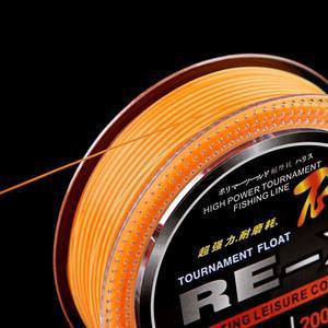 낚시 바다원줄 플로팅 나일론 선상 원줄 150M