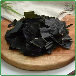 [완도맘] 완도맘 자른 다시마 100gx4봉