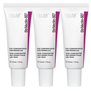 [CI107화장품/미용/제지(화장품/향수)] 스트라이벡틴 SD  주름개선 아이크림 21ml X 3입