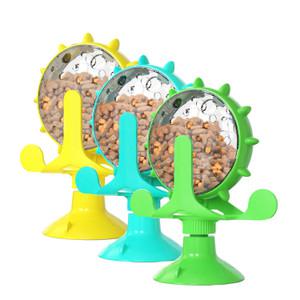 펫후드 관람차 노즈워크 3color 강아지 고양이 간식장난감/분리불안완화/급체방지/두뇌개발