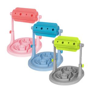 펫후드 스핀 노즈워크 3color 강아지 고양이 장난감