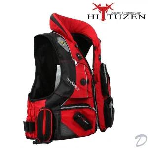 [하이투젠] 구명조끼 HT-201A 보급형 구명복