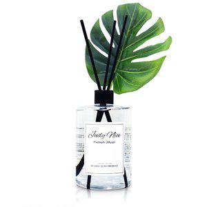 쥬디니스 디퓨저 500mlx2+몬스테라 조화 스틱