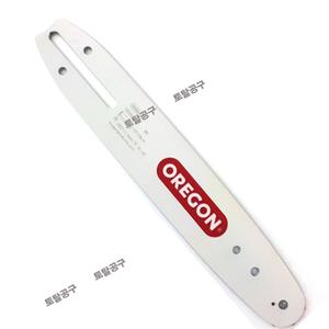 91-20날 오레곤 10인치가이드바  에코엔진톱 CS2511TES 에코가이드바호환 91x20 10인치톱바 91번20날