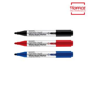 모나미 시그마플로 생잉크 보드마카 220