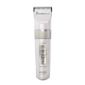 한일전자 파테크 강력한 고양이 애견 이발기 바리깡 PC-A1901