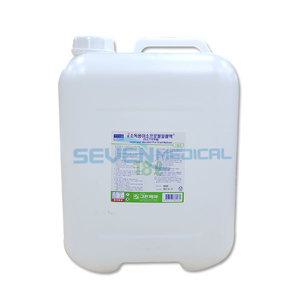 그린제약 소독용 이소프로필알콜18L 소독용알콜