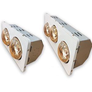 국내산 하임굿즈 욕실히터(2구/3구) 욕실난방기 순간히터 1초난방기 스토브