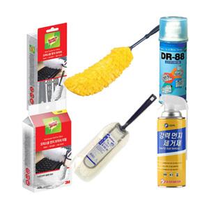 무료/먼지털이 먼지떨이 모음/먼지제거제/오피스네오