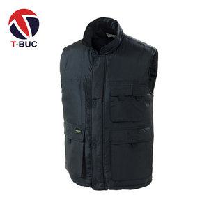 티뷰크 작업조끼 TB-96 단체복 추동복 등산 낚시