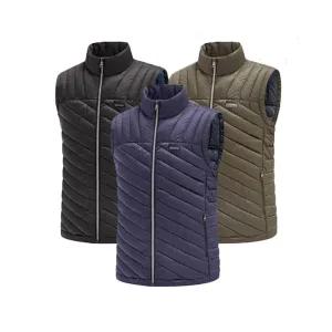 [대구백화점] [콜핑]빌런 남성 웰론 베스트(KSV7599M 004 전용)