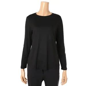 [롯데백화점]크로커다일레이디 기본베이직라운드티셔츠 CLAWUW901