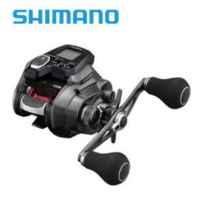 (시마노)포스마스터 200/201/200DH /201DH (소형전동릴) 윤성정품