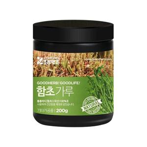 조은약초 함초가루 200g