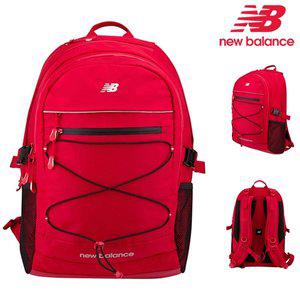 [뉴발란스] 가방 4LV 백팩 레드 NBGC9S0101-20