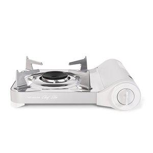 [파이브스타] 셰프 슬림 휴대용 가스 버너 렌지 MIT-N7