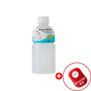 모구모구 요거트(PET) 320ml 24개 +종이비누50P
