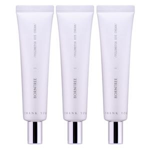 본트리 눈가 지방층강화 아이크림 30ml 3개