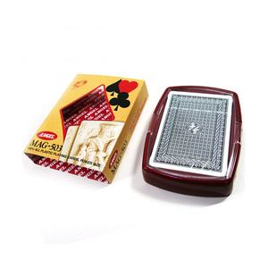 ANGEL MAG-503 /엔젤포커/일본산 포커용 카드/플라스틱/포커,포카,트럼프,훌라