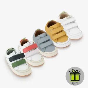 갤러리아 [스텝케어 팁토이조이] 아기 유아 걸음마신발 뉴보시 모음