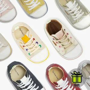 갤러리아 [스텝케어 팁토이조이] 아기 유아 걸음마신발 펑키F 모음